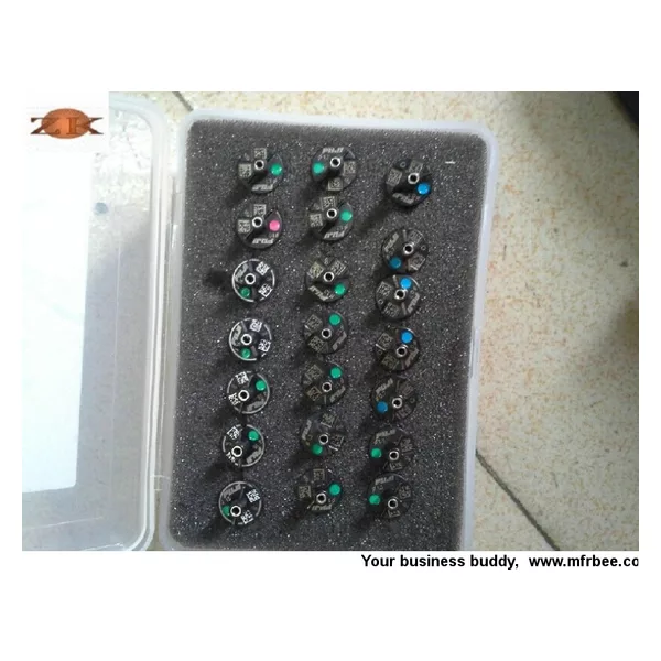 Fuji NXT nozzles H01