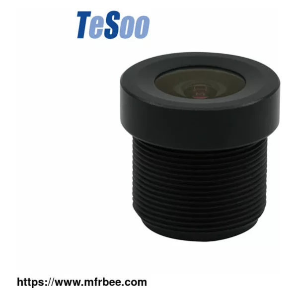 Dash Camera Lens