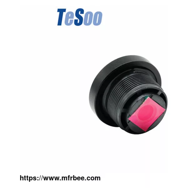 Tesoo Car Camera Lens
