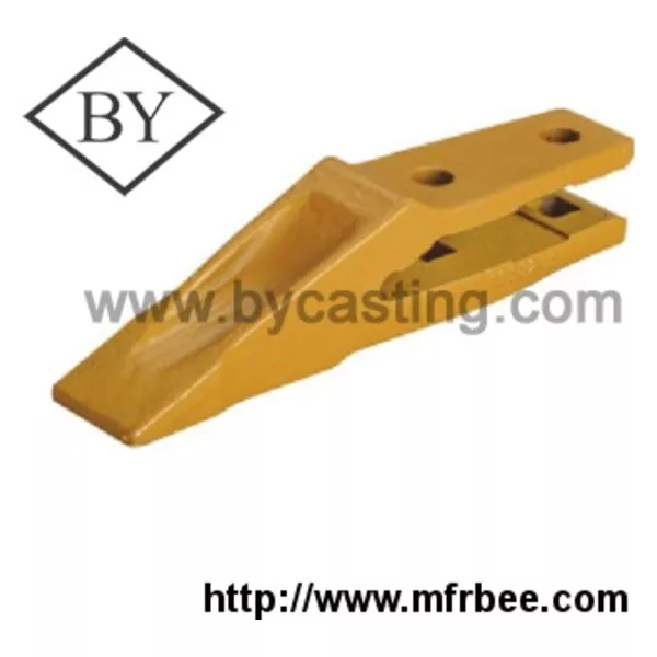 1U1857 CAT J250 Bolt On Unitooth Replacement Parts