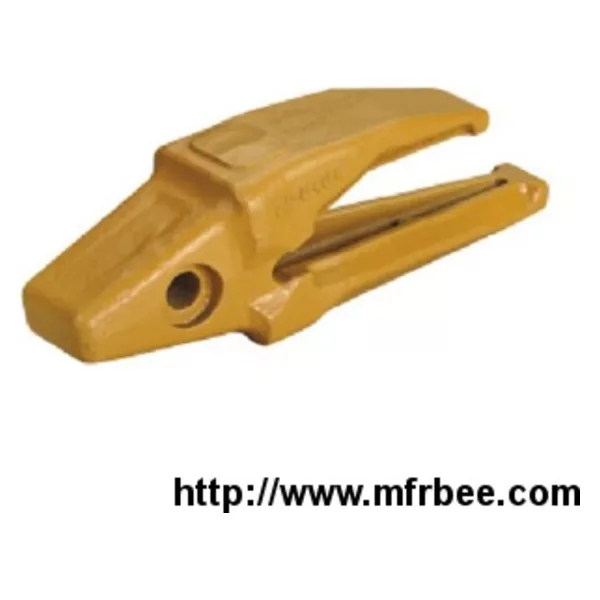 3G8354 CAT J350 Weld on Adapter