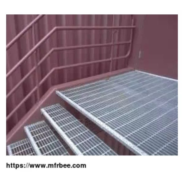 Light Duty Carbon Steel Grating