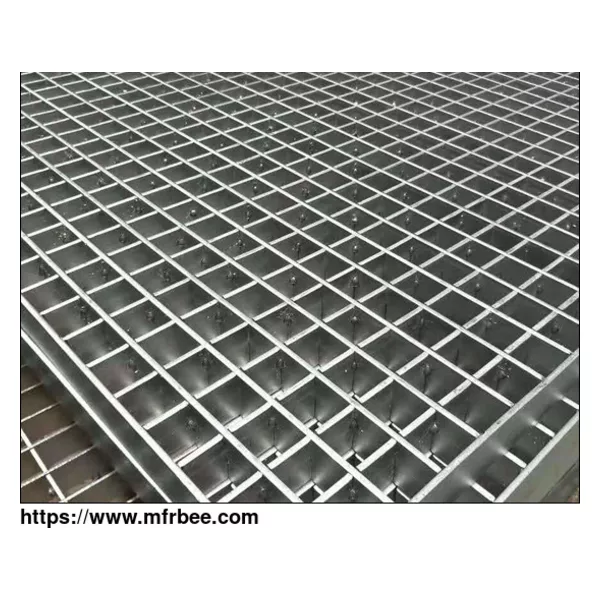 Aluminum Grating
