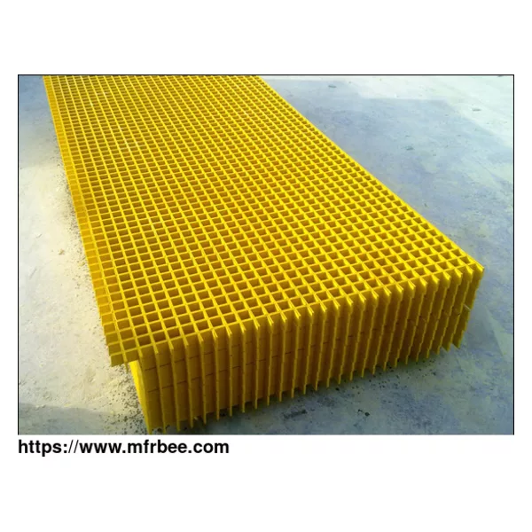 Fiberglass Grating