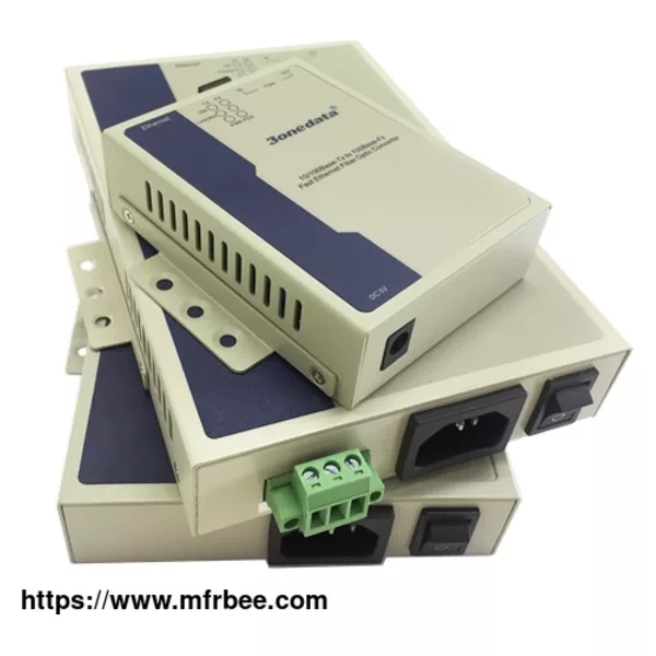 Basic Media Converter