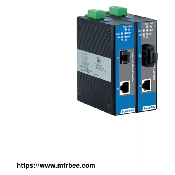 Media Converter