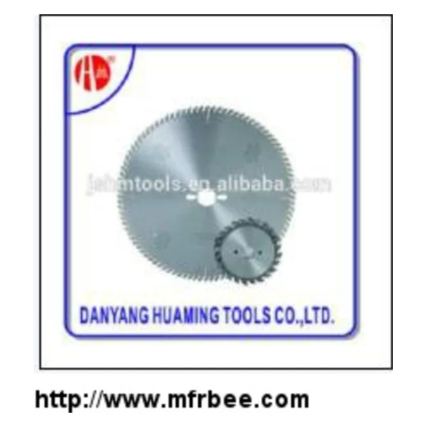 HM-64 Wood Circular Saw