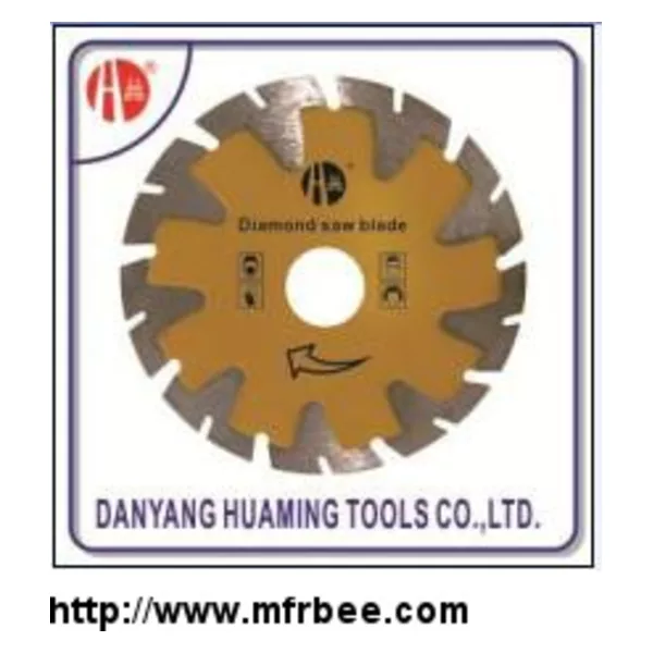 HM-61 Long Life Concave Cutting Blade