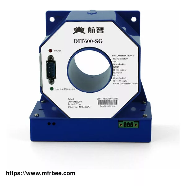 AIT600-SG High-Precision Current Sensor Transducer