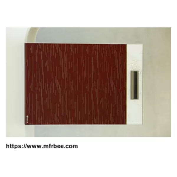 silk screen printing glass for home use