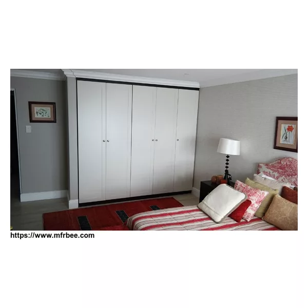 Built-in Bedroom Cupboards