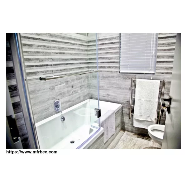 Bathroom Renovations