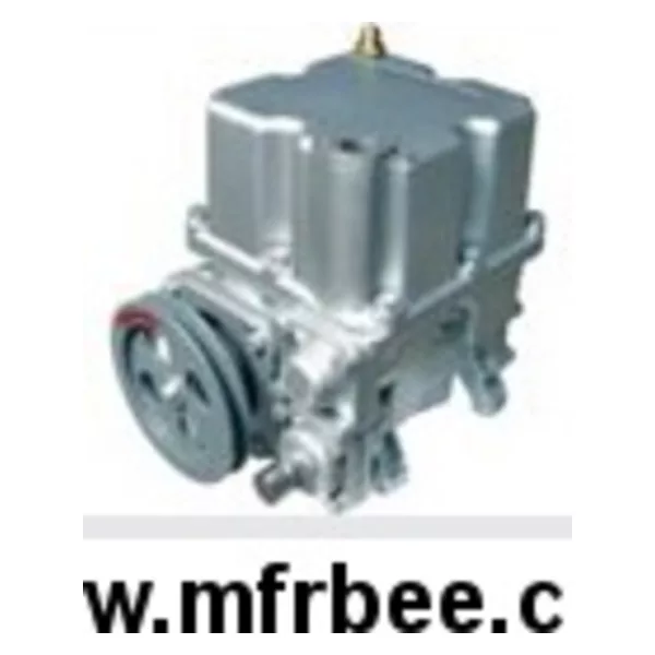 CP1 Pump and JSJ2 Meter