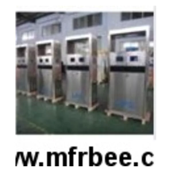LPG Dispenser and Parts