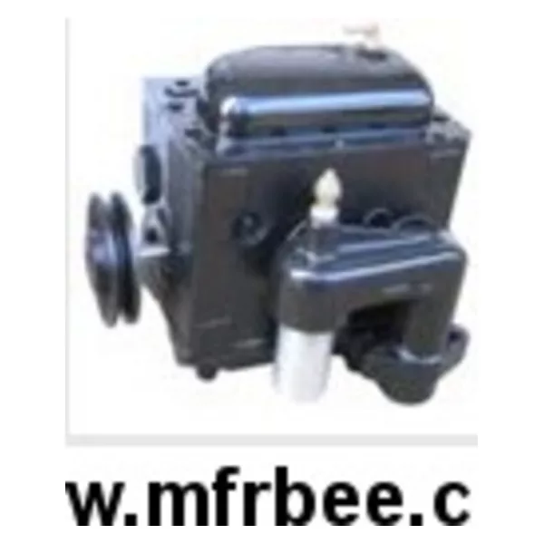 CP2 Pump and JSJ3 Meter