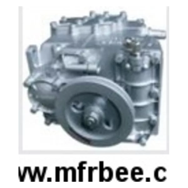 CP5 Pump and JSJ4 Meter