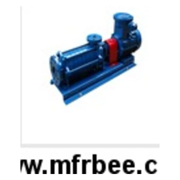 DB Series LPG Pump
