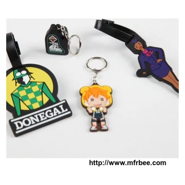 Custom PVC Artifact