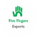 5 fingers exports