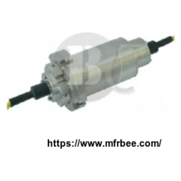 Fiber Optic Slip Ring BTFO-02-01