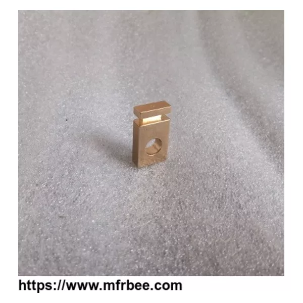 Brass Part 5