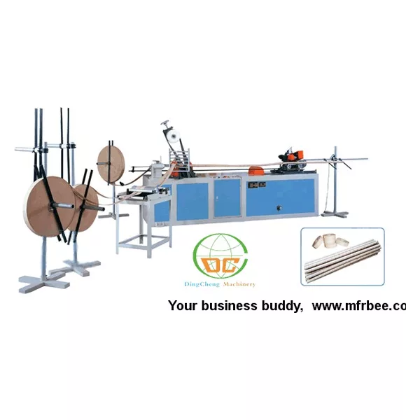 Roll Core Machine (DC-RCM)
