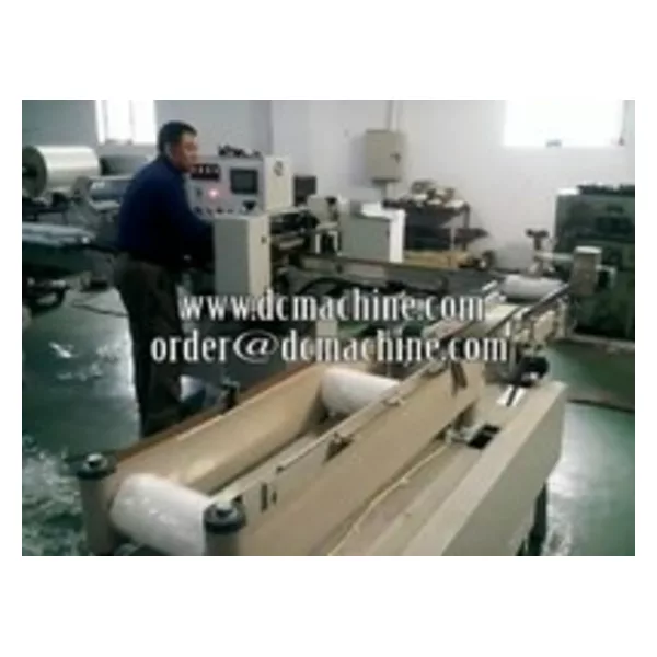 Full Automatic Kitchen towel packing machine