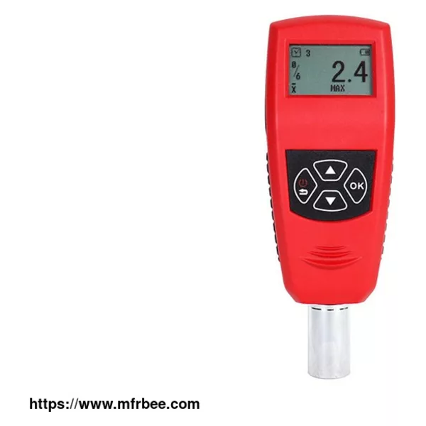 EHS Shore Durometer