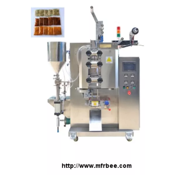 Liquid Packing Machine F-Y319F