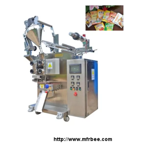 Powder Packing Machine F-S219