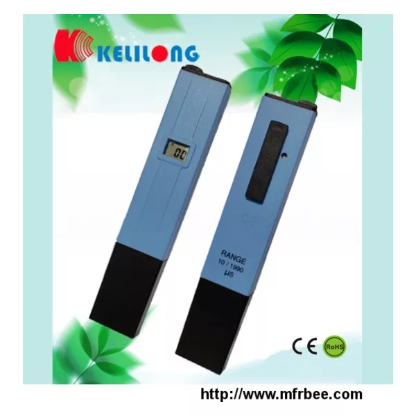 KL-1383C conductivity meters