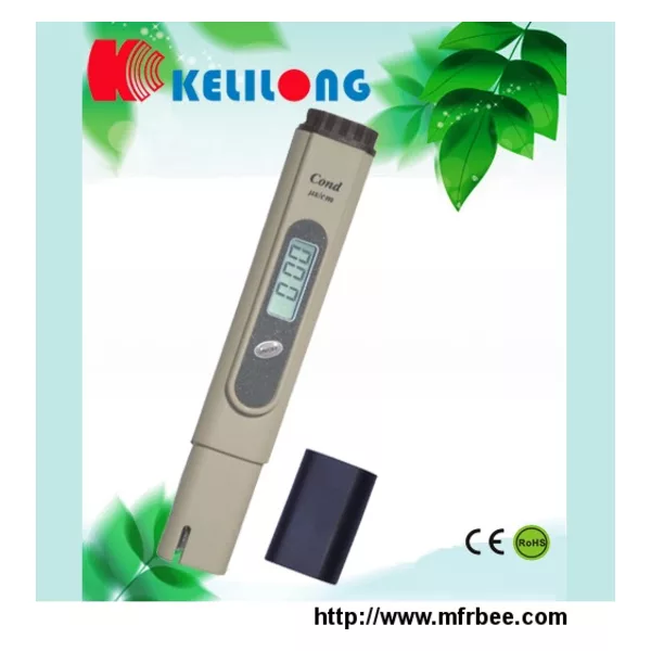 KL-1382 Conductivity Tester
