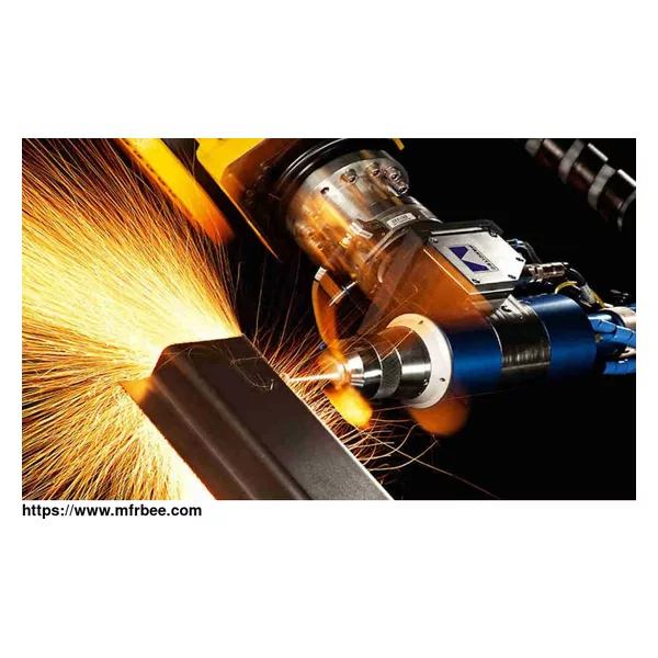 3D Robot Laser Cutting Machine Manufacturer
