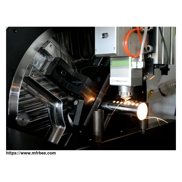 Laser Cutting-Machine In Furniture