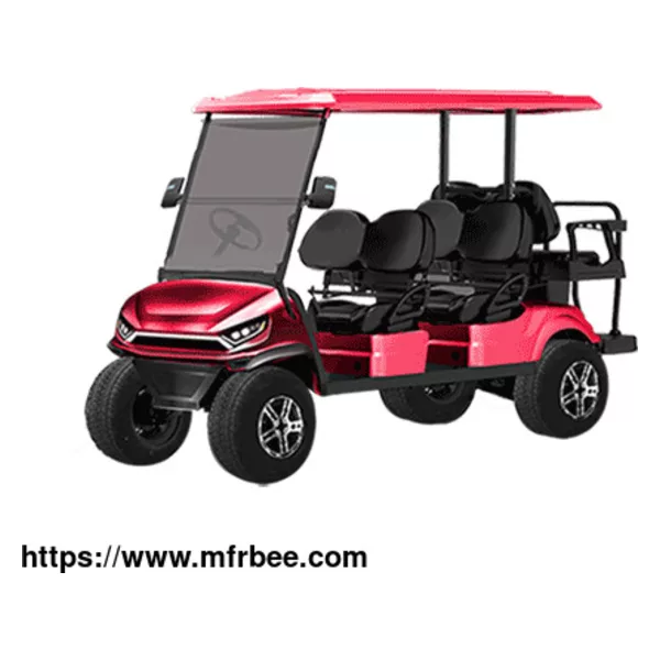 ETONG Electric Vehicles Golf Carts