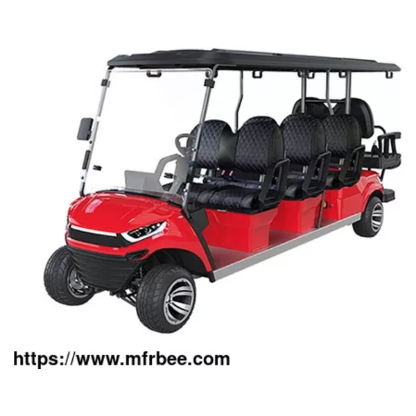 ETONG Electric Vehicles Golf Carts