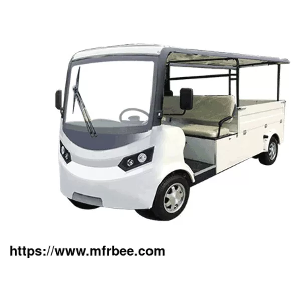 ELECTRIC CARGO CAR
