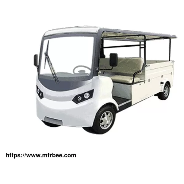 ETONG Electric Utility Vehicle