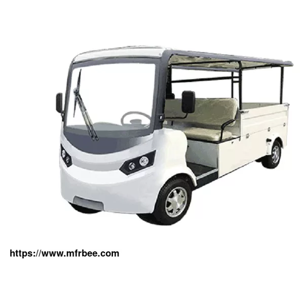 ELECTRIC CARGO CAR