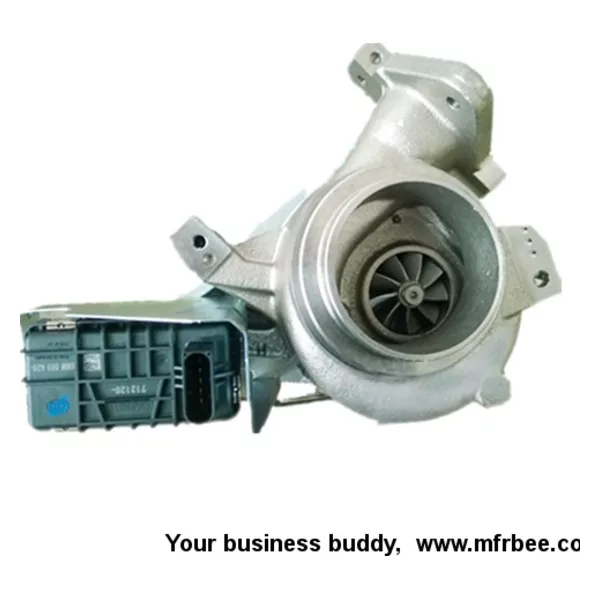 MZ BENZ Turbo C220cdi GTA1852VK_742693-5003S