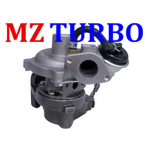 KP35 54359880005 turbocharger apply for Fiat, Opel