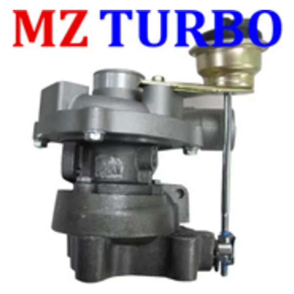 KKK KP35 54359880002 turbocharger apply for Clio, Kangoo