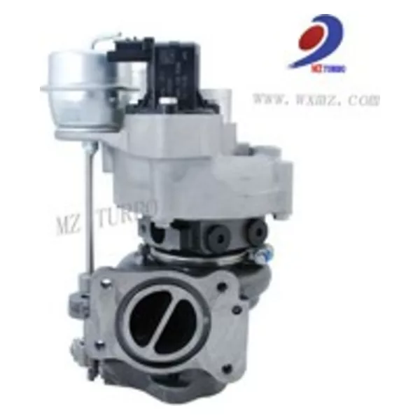MZ mini cooper turbo for BMW K03-0118