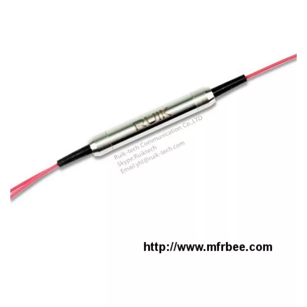 1550nm polarization maintaining(PM) Tap isolator