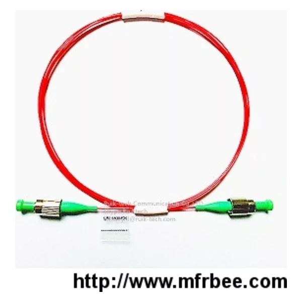 1550nm polarization maintaining Jumper/patch cord