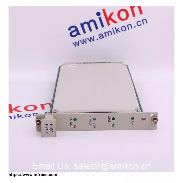 F1101	HIMA	F1101	HIMA
