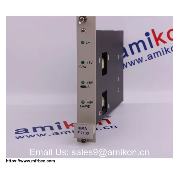 Z7127	HIMA 	Z7127	HIMA