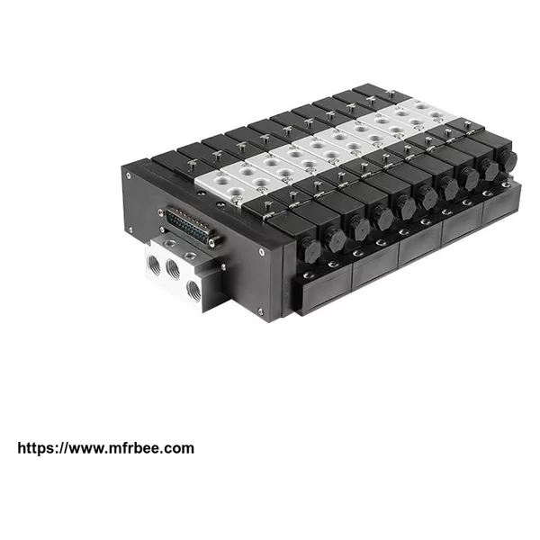 MCS Series Multiple Connection System