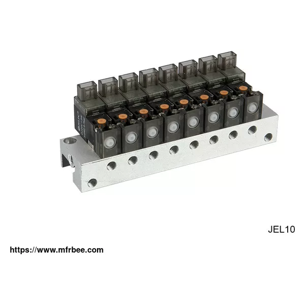 High Stability JEL10 Series