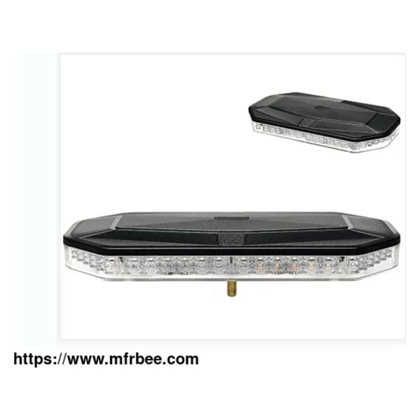 ECE R65 R10 STROBE LIGHT BAR